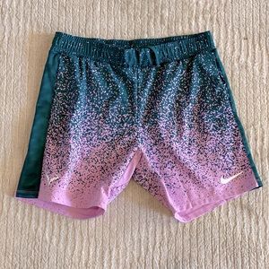 Nike Rafa Tennis shorts
